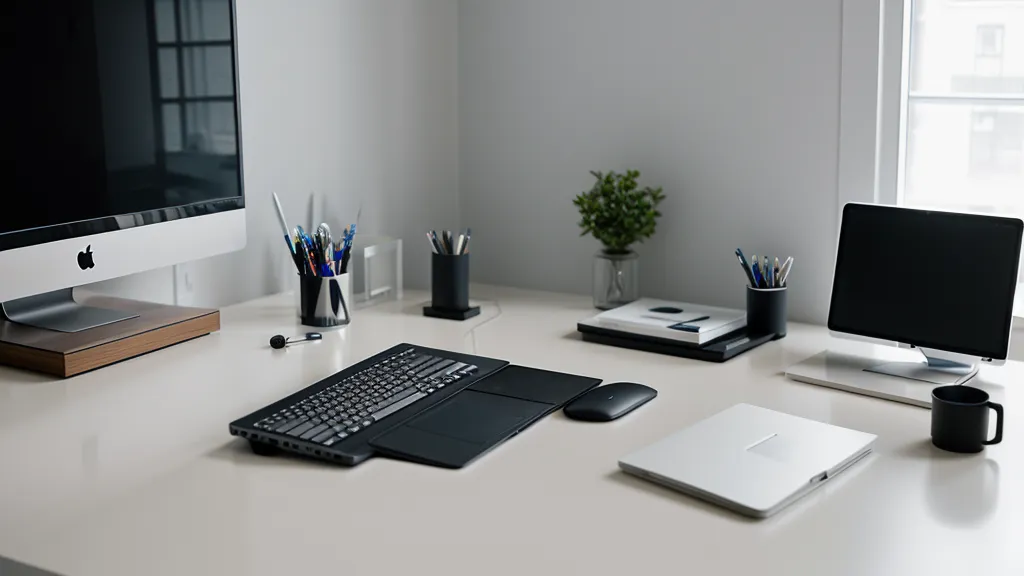 Mechanical keyboard and gaming mouse mid-session while Norton 360 antivirus features run quietly in the background
