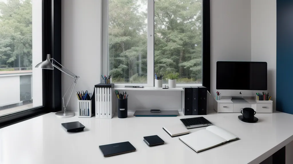 Aging external hard drive on a desk, the kind of unprotected local backup a Norton 360 cloud backup is meant to replace